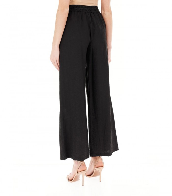 Pantaloni wide leg Donna Vicolo