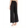 Pantaloni wide leg Donna Vicolo
