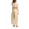 Pantaloni Balloon con cinta Vicolo