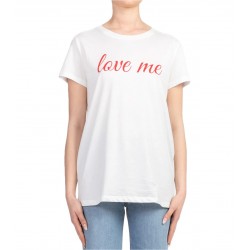 T-shirt Donna Vicolo