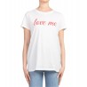 T-shirt Donna Vicolo
