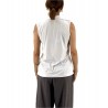 Polo Donna Blauer Eldora