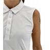 Polo Donna Blauer Eldora