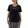 T-shirt Donna Blauer Pump
