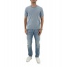 T-shirt in maglia Uomo Armani Exchange