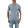 T-shirt in maglia Uomo Armani Exchange