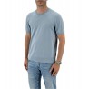 T-shirt in maglia Uomo Armani Exchange