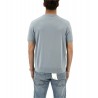 T-shirt in maglia Uomo Armani Exchange