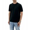 T-shirt in maglia Uomo Armani Exchange