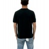 T-shirt in maglia Uomo Armani Exchange