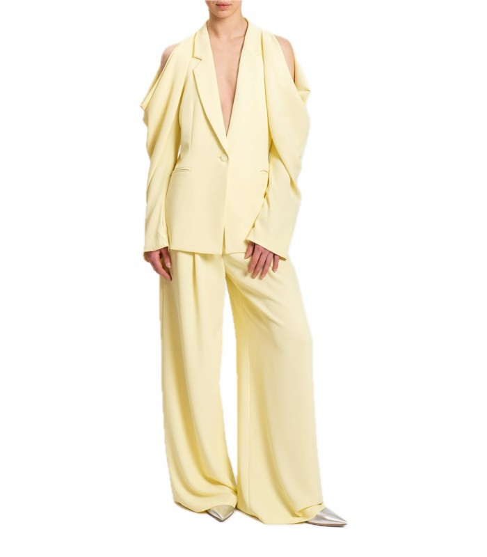 Pantaloni a palazzo Donna Vicolo