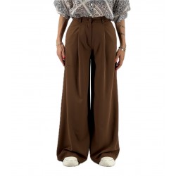 Pantaloni a palazzo Donna Vicolo