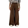 Pantaloni a palazzo Donna Vicolo