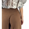 Pantaloni a palazzo Donna Vicolo