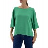 Blusa Donna Emme Marella Atzeco