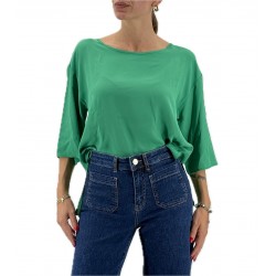 Blusa Donna Emme Marella Atzeco