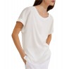 Blusa in raso Emme Marella Klausen