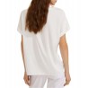 Blusa in raso Emme Marella Klausen