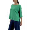 Blusa Donna Emme Marella Atzeco