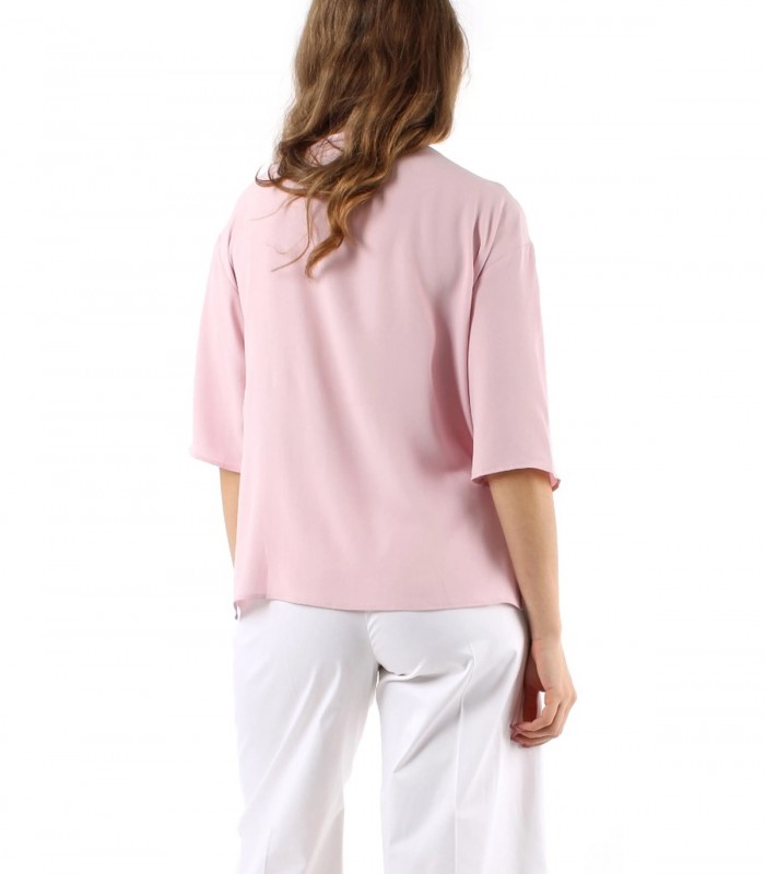 Blusa Donna Emme Marella Atzeco
