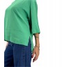 Blusa Donna Emme Marella Atzeco