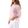 Blusa Donna Emme Marella Atzeco