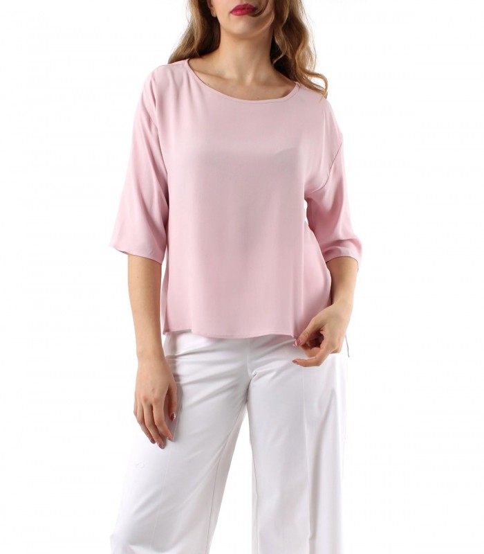 Blusa Donna Emme Marella Atzeco