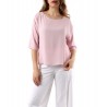 Blusa Donna Emme Marella Atzeco