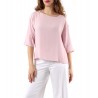 Blusa Donna Emme Marella Atzeco