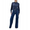 Camicia in raso Emme Marella Sonetto