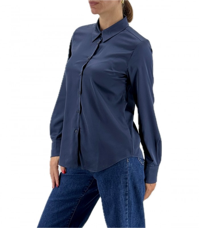 Camicia in raso Emme Marella Sonetto