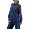 Camicia in raso Emme Marella Sonetto