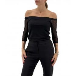 Camicia Donna Emme Marella Ginepro