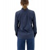 Camicia in raso Emme Marella Sonetto