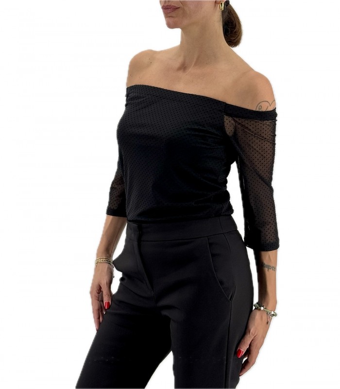 Maglia Donna Emme Marella Ginepro