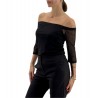 Maglia Donna Emme Marella Ginepro