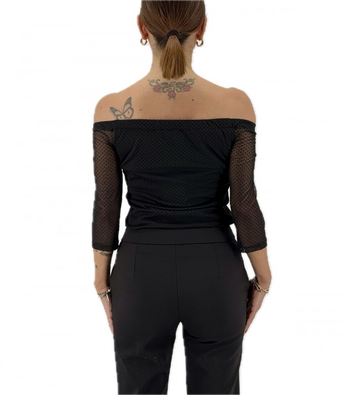 Maglia Donna Emme Marella Ginepro