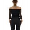 Maglia Donna Emme Marella Ginepro