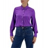 Camicia in raso Emme Marella Sonetto