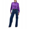 Camicia in raso Emme Marella Sonetto