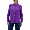 Camicia in raso Emme Marella Sonetto