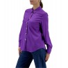 Camicia in raso Emme Marella Sonetto