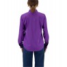 Camicia in raso Emme Marella Sonetto