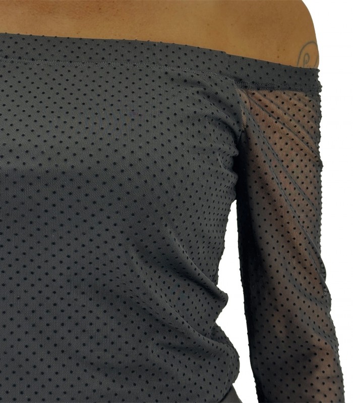 Maglia Donna Emme Marella Ginepro