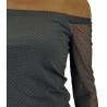 Maglia Donna Emme Marella Ginepro