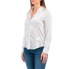 Camicia in raso Emme Marella Sonetto