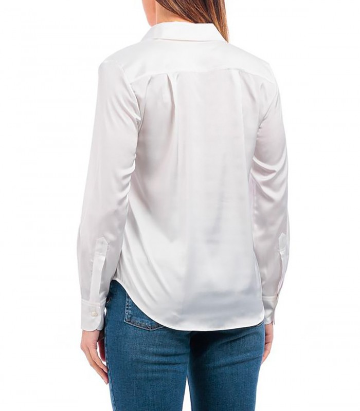 Camicia in raso Emme Marella Sonetto