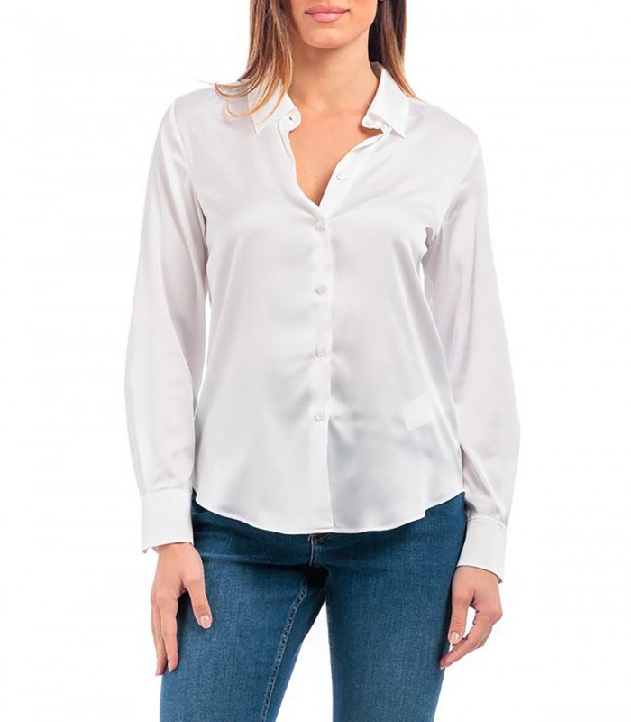Camicia in raso Emme Marella Sonetto