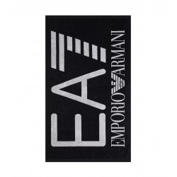 Telo da mare Emporio Armani EA7