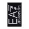 Telo da mare Emporio Armani EA7